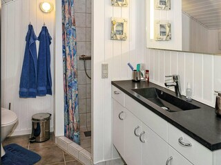 Casa per le vacanze Fjand  8