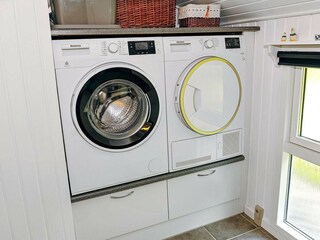 Ferienhaus Fjand  21