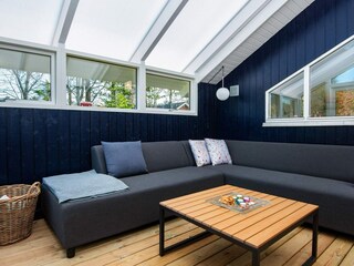 Maison de vacances Fjand  9