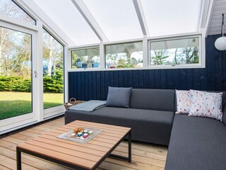 Vakantiehuis Fjand  13