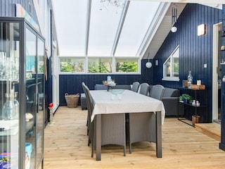 Maison de vacances Fjand  26