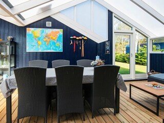 Casa per le vacanze Fjand  7