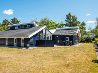 Vakantiehuis Fjand  31