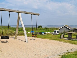 Casa per le vacanze Fjand  24