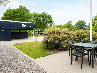 Casa per le vacanze Fjand  25