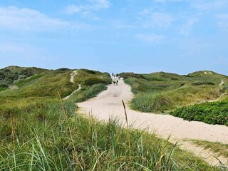 Casa per le vacanze Fjand  20