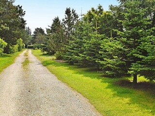 Casa per le vacanze Fjand  14