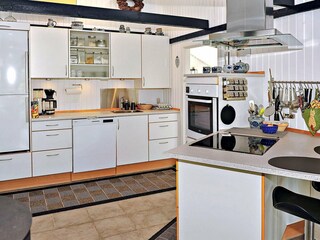 Casa per le vacanze Fjand  24