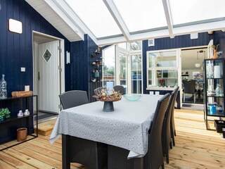 Ferienhaus Fjand  30