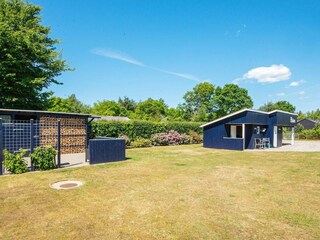 Vakantiehuis Fjand  13