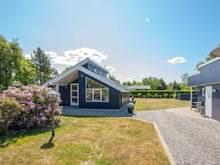 Vakantiehuis Fjand  19