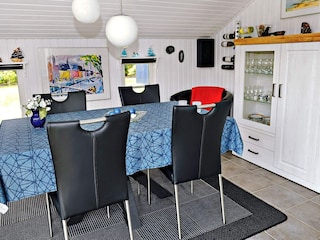 Ferienhaus Fjand  38