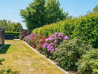Casa per le vacanze Fjand  5