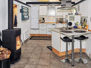 Maison de vacances Fjand  23