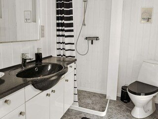 Vakantiehuis Fjand  25