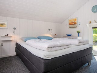 Vakantiehuis Fjand  26