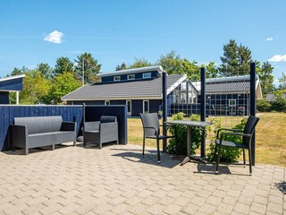 Vakantiehuis Fjand  30