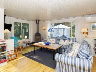 Casa de vacaciones Lønstrup  3