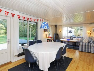 Casa de vacaciones Lønstrup  4
