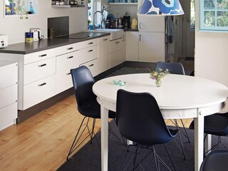 Casa de vacaciones Lønstrup  5