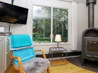 Casa de vacaciones Lønstrup  6