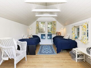 Casa de vacaciones Lønstrup  8