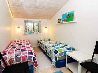 Casa de vacaciones Lønstrup  9