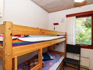 Casa de vacaciones Lønstrup  10