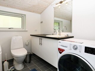 Casa de vacaciones Lønstrup  11
