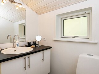 Casa de vacaciones Lønstrup  12