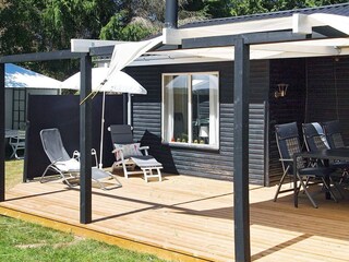 Casa de vacaciones Lønstrup  13