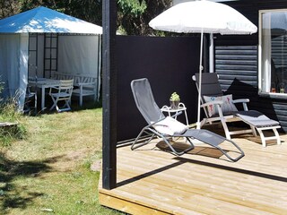 Casa de vacaciones Lønstrup  14