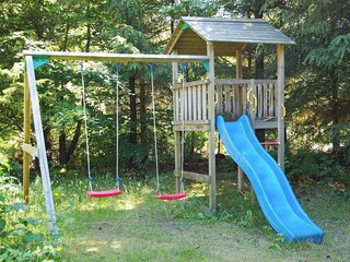 Casa de vacaciones Lønstrup  15