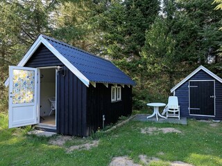 Casa de vacaciones Lønstrup  16
