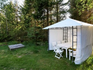 Casa de vacaciones Lønstrup  17