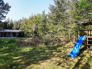 Casa de vacaciones Lønstrup  18