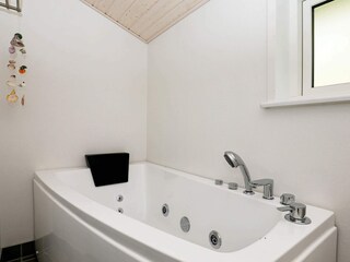 Holiday house Lønstrup  16