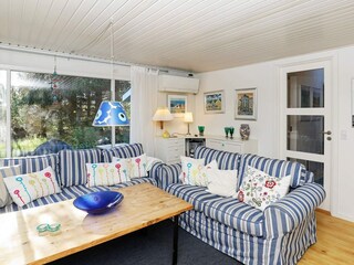 Casa de vacaciones Lønstrup  20