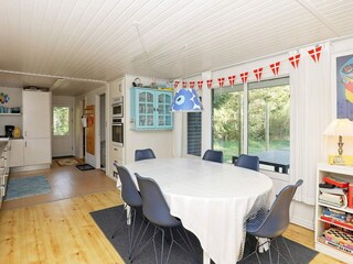 Casa de vacaciones Lønstrup  21