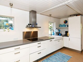 Casa de vacaciones Lønstrup  22