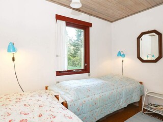 Casa de vacaciones Lønstrup  23