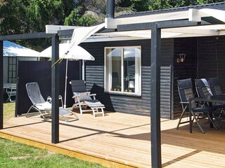 Holiday house Lønstrup  20