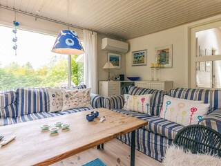 Vakantiehuis Lønstrup  23