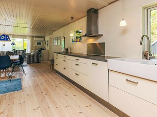 Holiday house Lønstrup  27