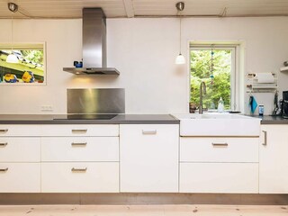 Ferienhaus Lønstrup  37