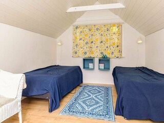 Casa de vacaciones Lønstrup  36