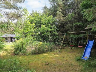 Vakantiehuis Lønstrup  29