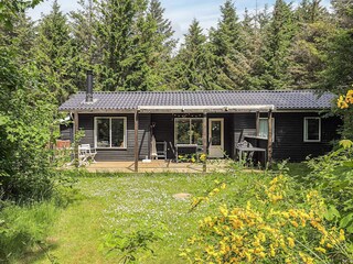 Casa per le vacanze Lønstrup Registrazione all'aperto 1