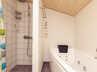 Ferienhaus Lønstrup  8