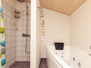 Vakantiehuis Lønstrup  3